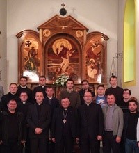 Duhovno-studijsko putovanje Đakonske pastoralne godine u Bosnu i Hercegovinu